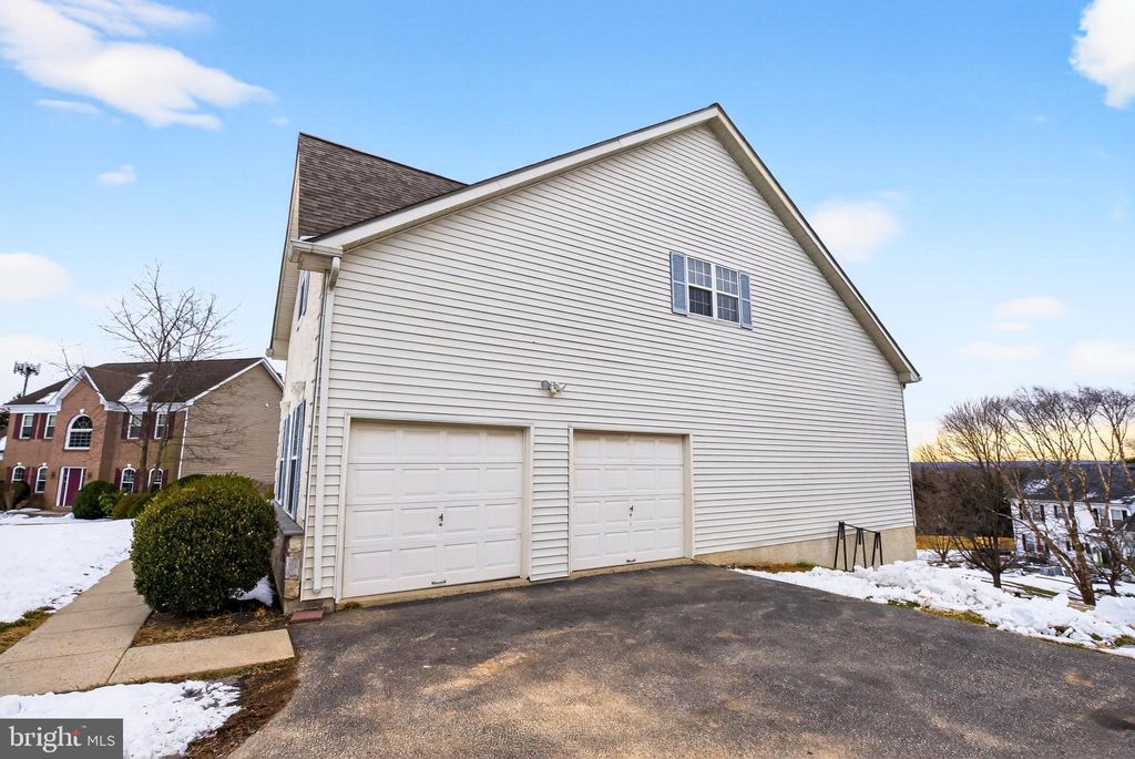 Photo of 2002 Archer Court, NORRISTOWN, PA 19403 (MLS # PAMC2166364)