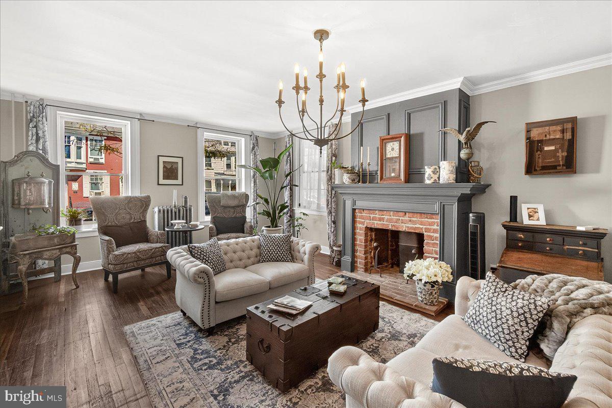 GETTYSBURG BOROUGH - Residential