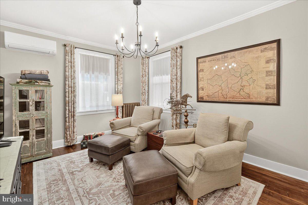 GETTYSBURG BOROUGH - Residential