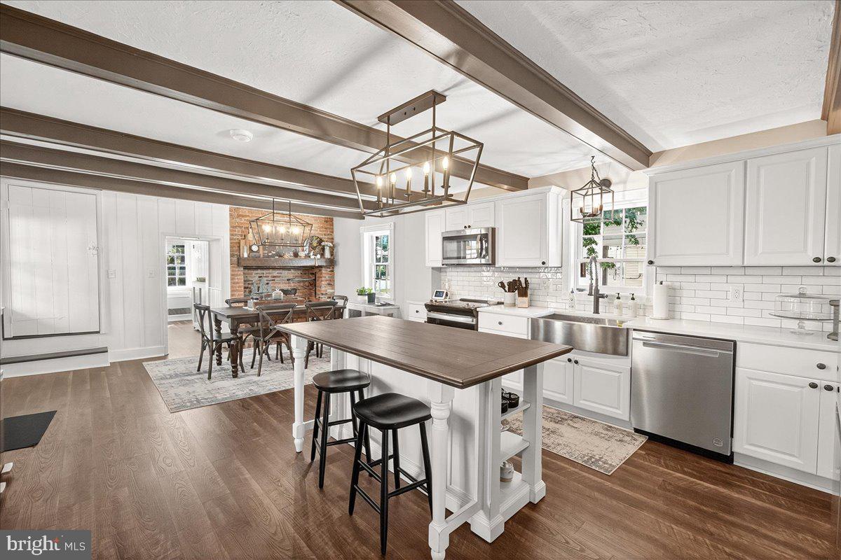 GETTYSBURG BOROUGH - Residential