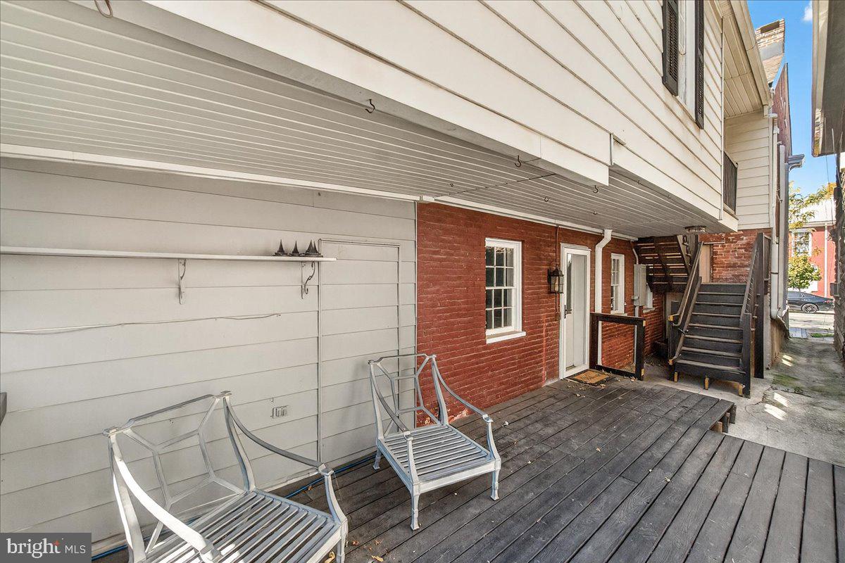 GETTYSBURG BOROUGH - Residential