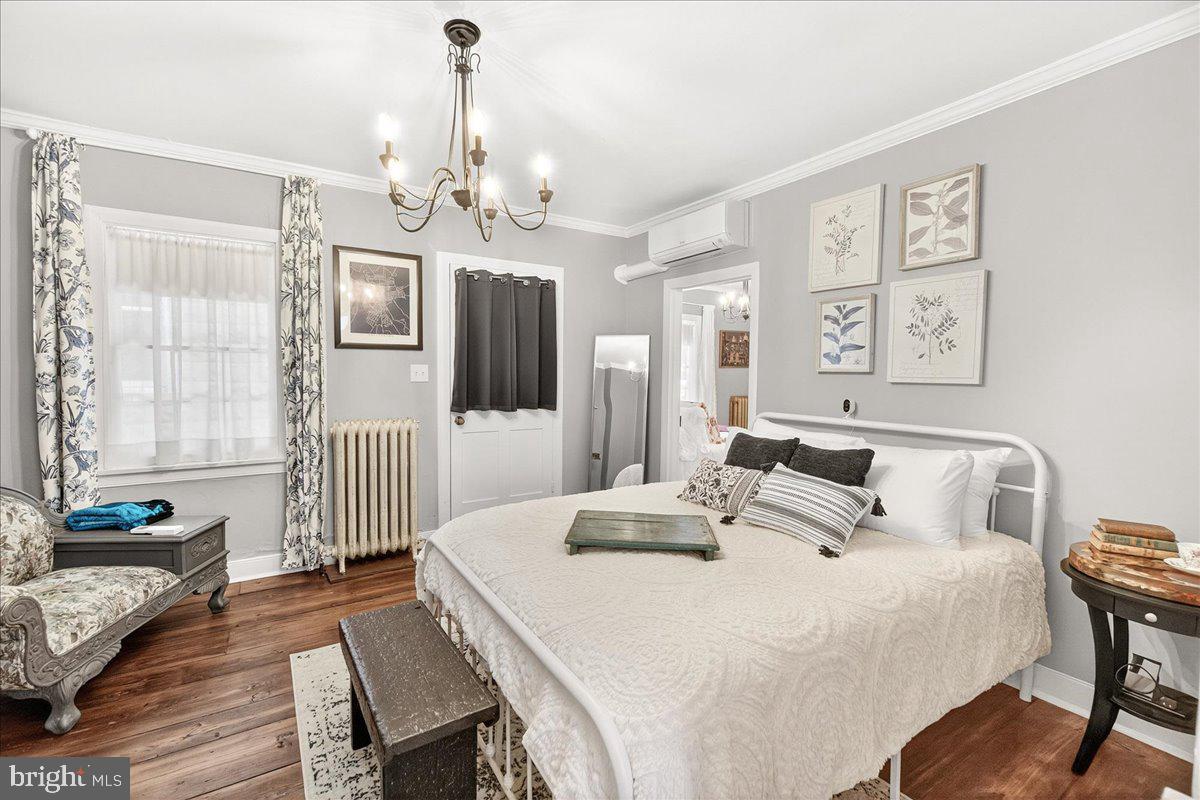 GETTYSBURG BOROUGH - Residential