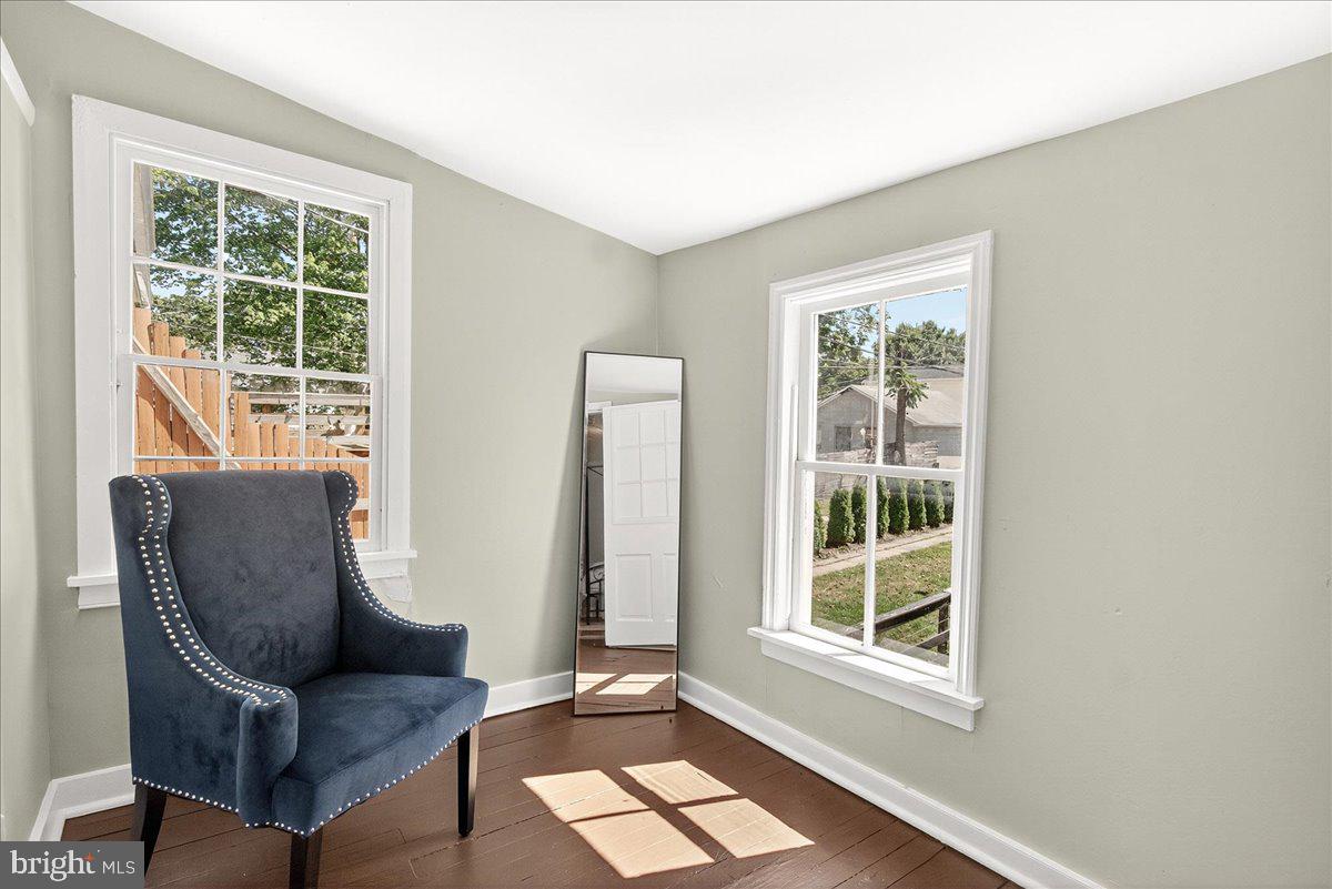 GETTYSBURG BOROUGH - Residential