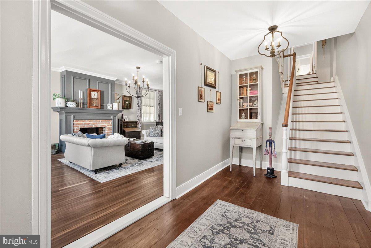 GETTYSBURG BOROUGH - Residential