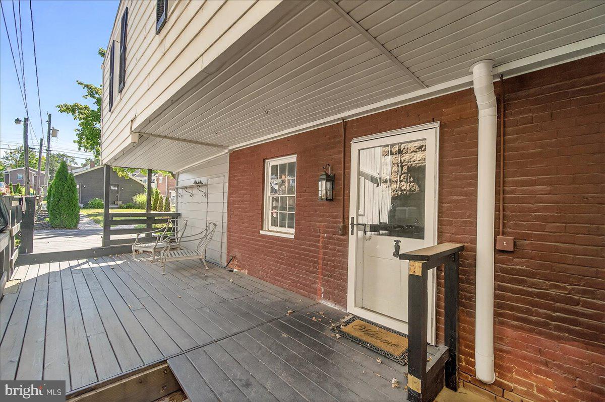 GETTYSBURG BOROUGH - Residential