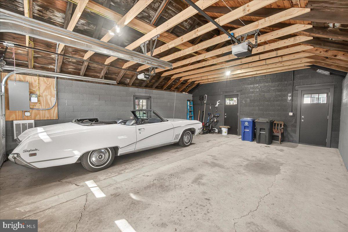 GETTYSBURG BOROUGH - Residential