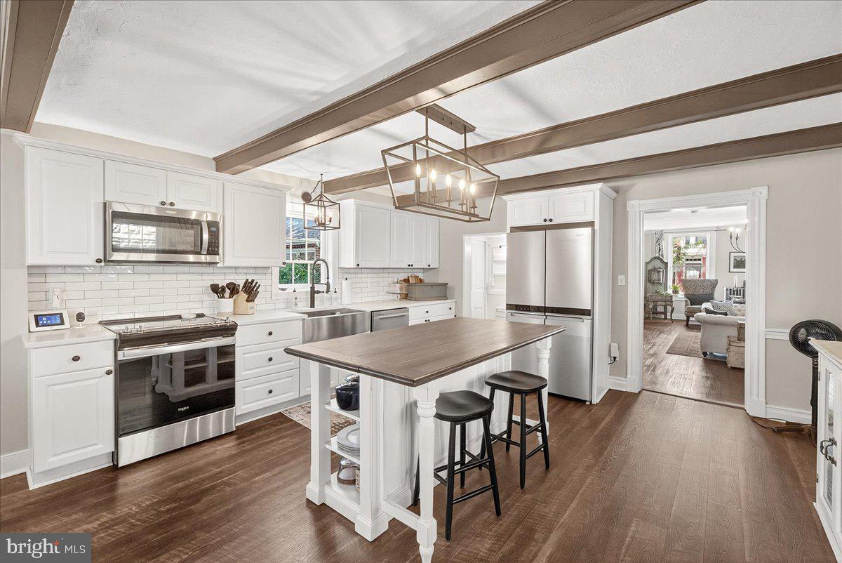 GETTYSBURG BOROUGH - Residential