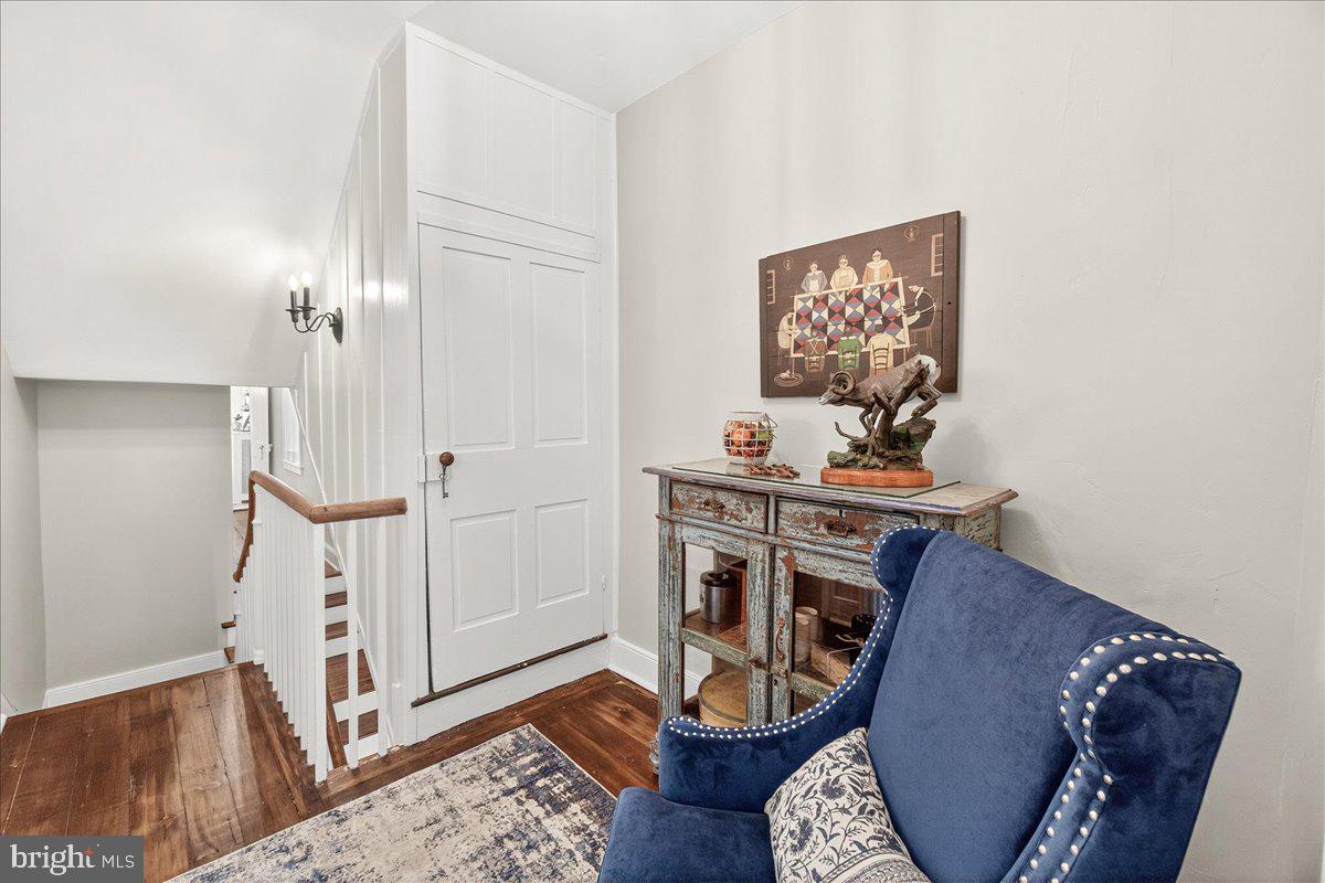 GETTYSBURG BOROUGH - Residential