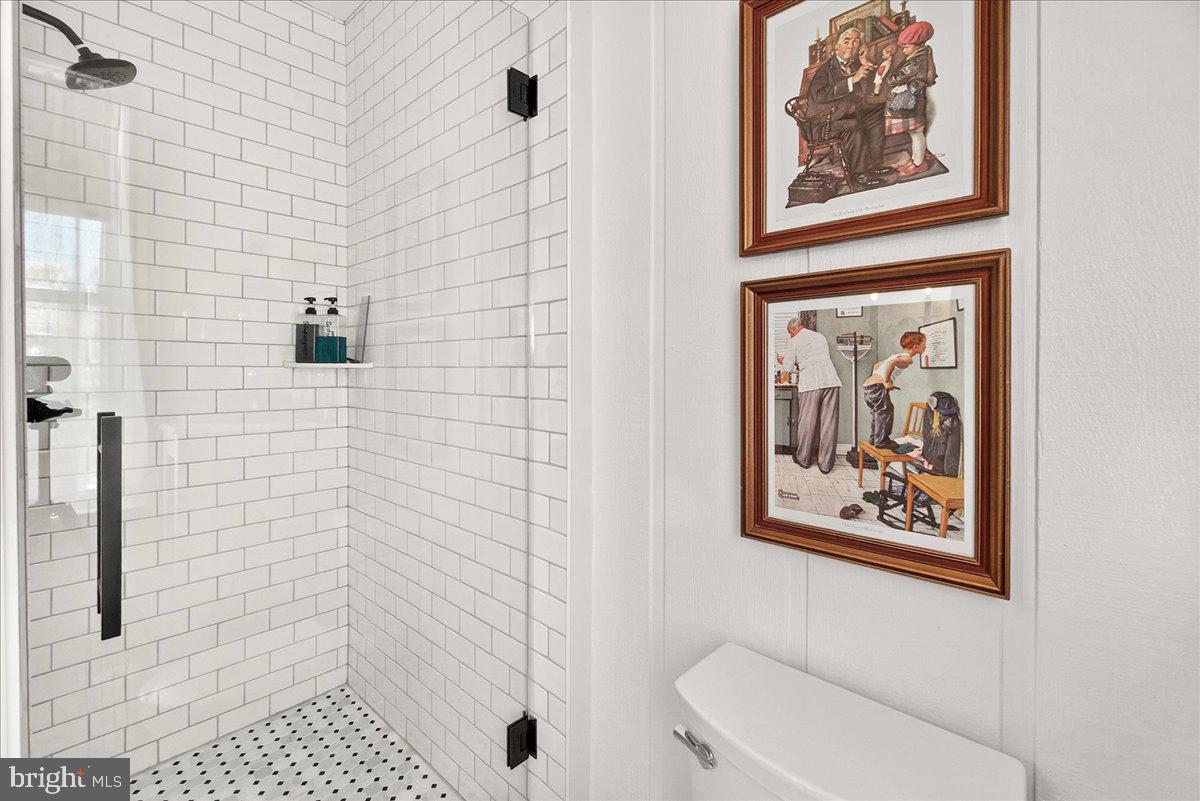 GETTYSBURG BOROUGH - Residential