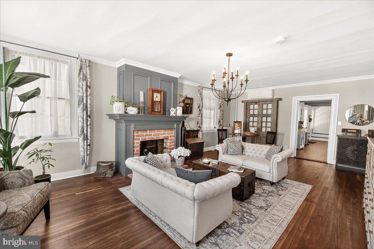 GETTYSBURG BOROUGH - Residential