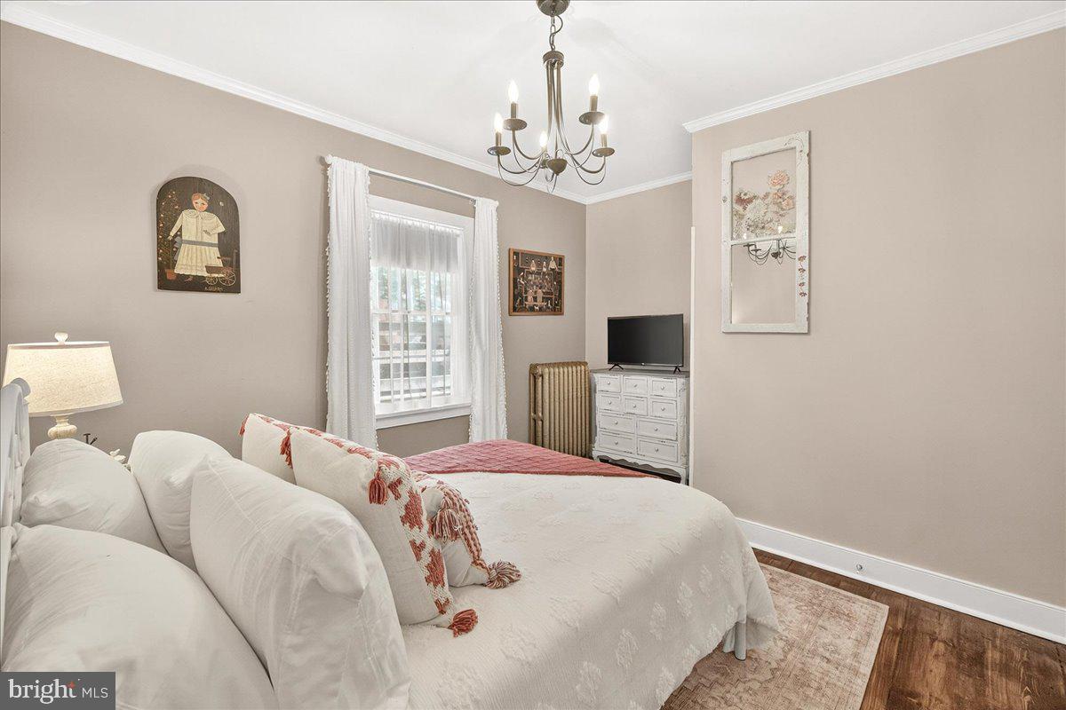 GETTYSBURG BOROUGH - Residential