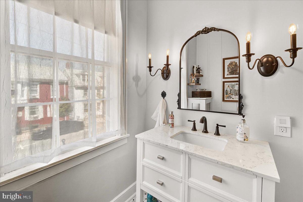 GETTYSBURG BOROUGH - Residential