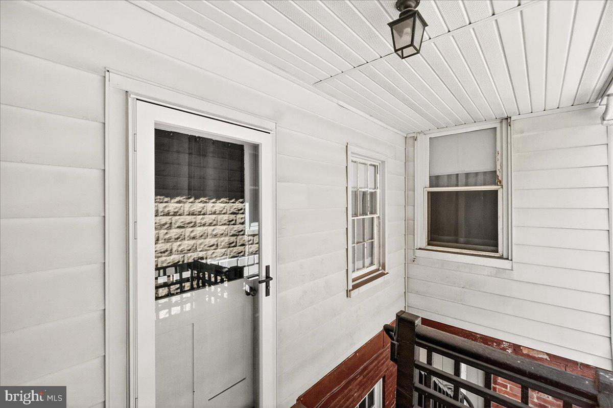 GETTYSBURG BOROUGH - Residential