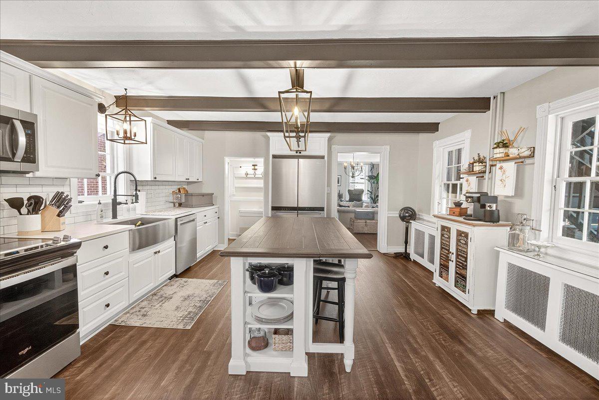 GETTYSBURG BOROUGH - Residential