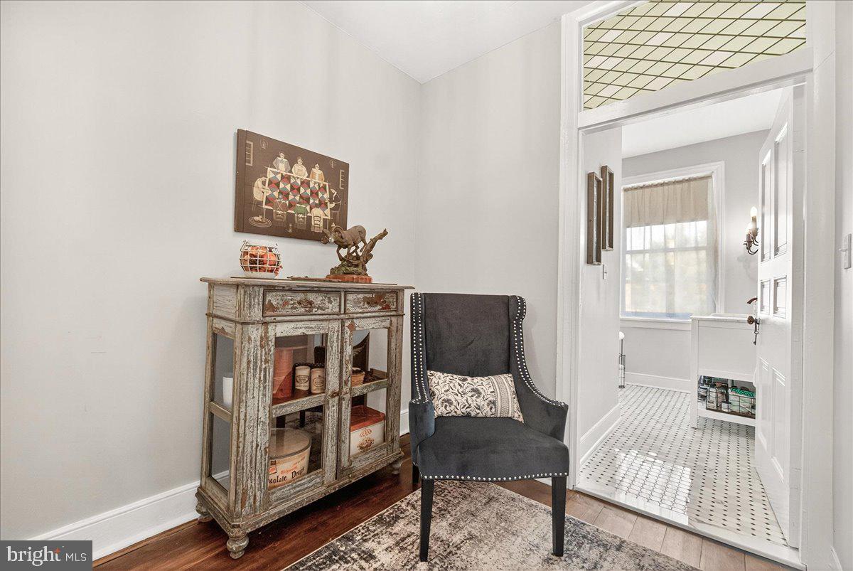 GETTYSBURG BOROUGH - Residential