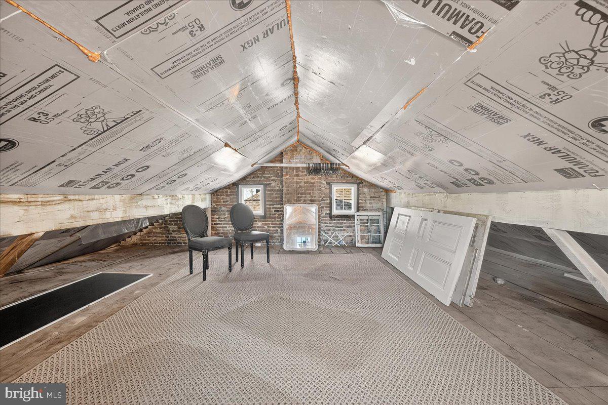 GETTYSBURG BOROUGH - Residential