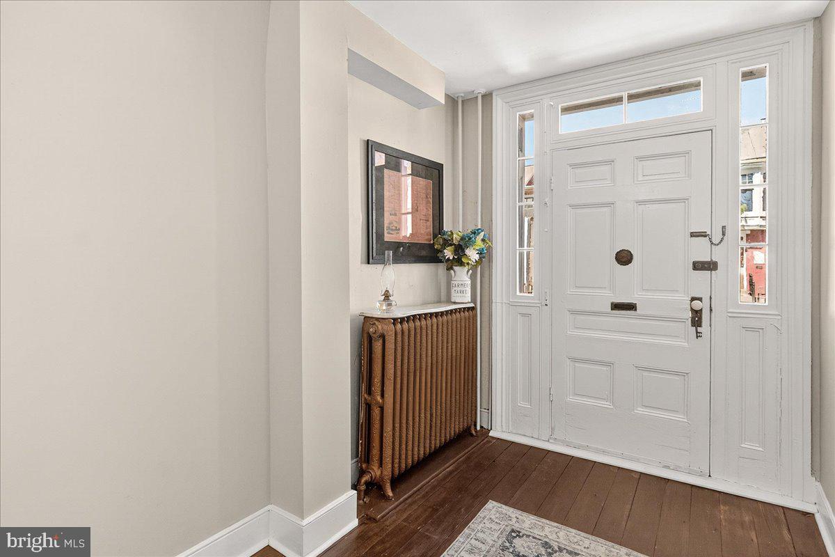 GETTYSBURG BOROUGH - Residential