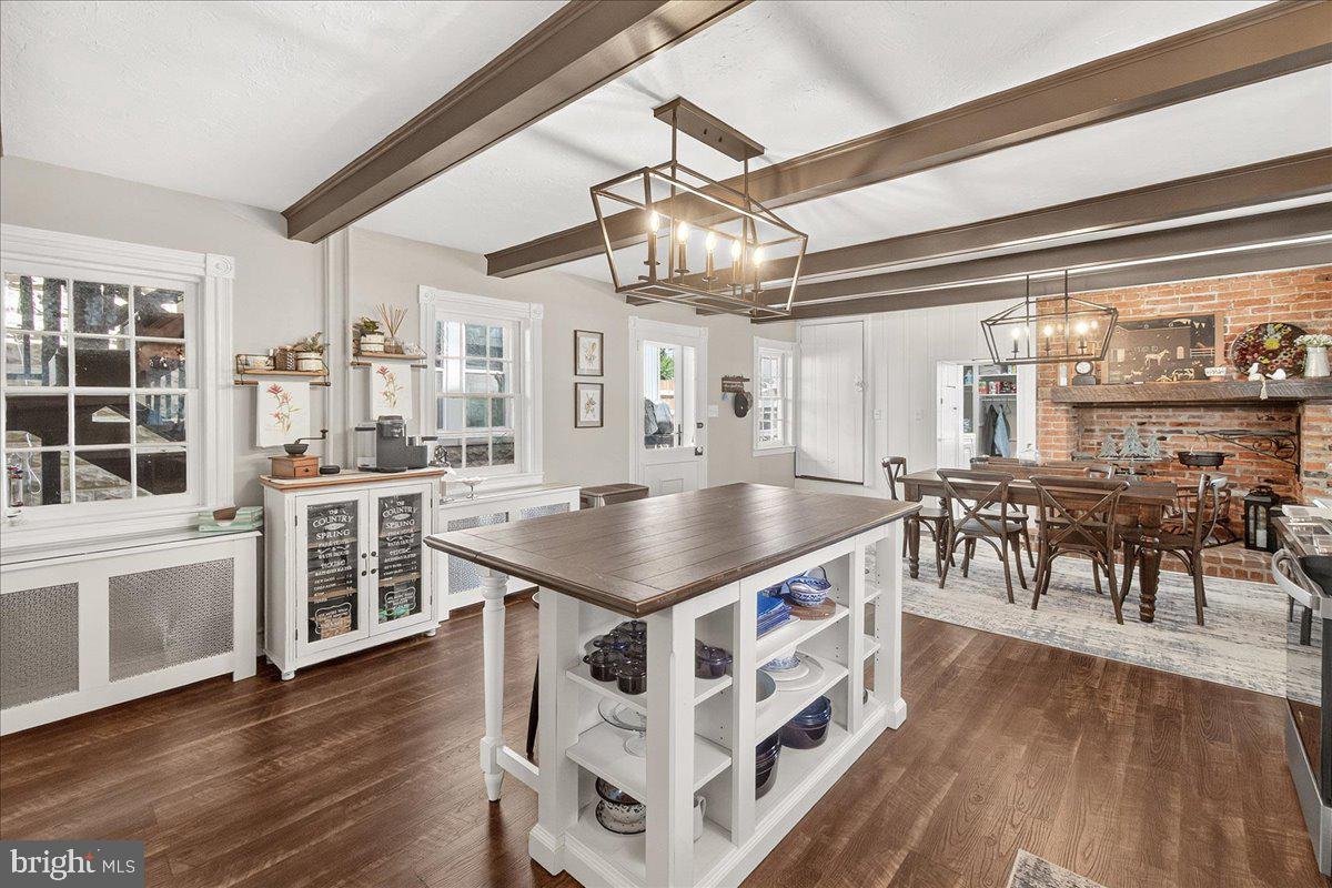 GETTYSBURG BOROUGH - Residential