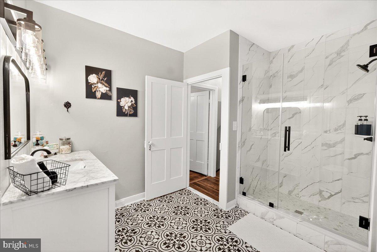 GETTYSBURG BOROUGH - Residential