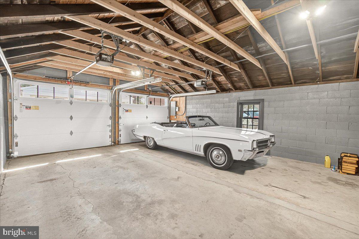 GETTYSBURG BOROUGH - Residential