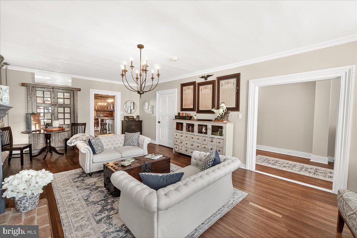 GETTYSBURG BOROUGH - Residential