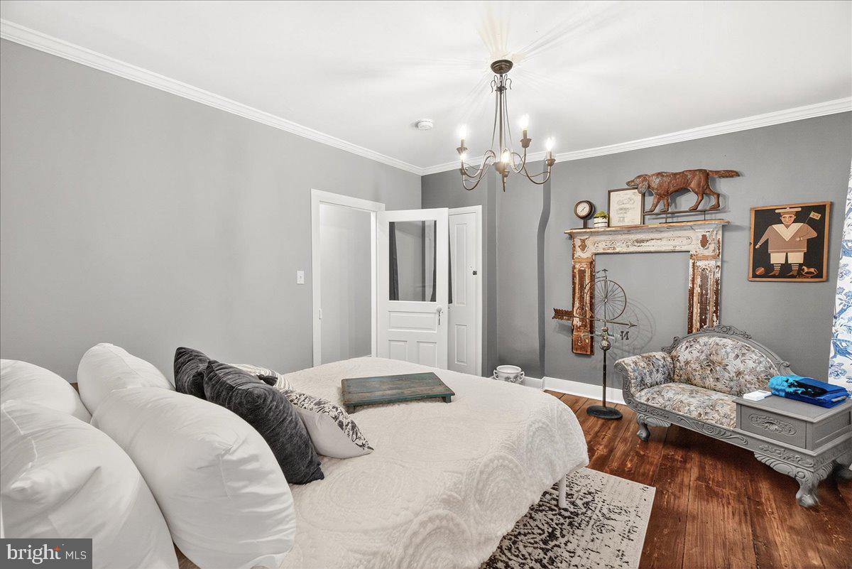 GETTYSBURG BOROUGH - Residential