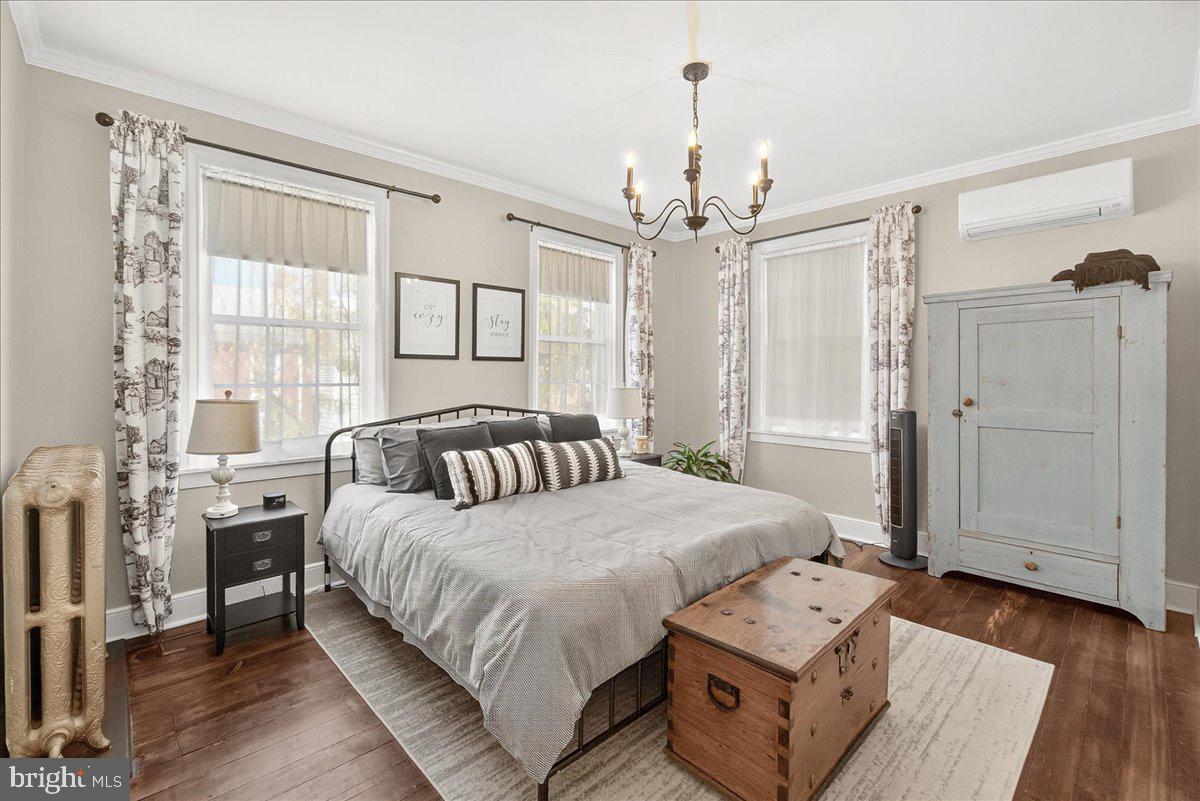 GETTYSBURG BOROUGH - Residential