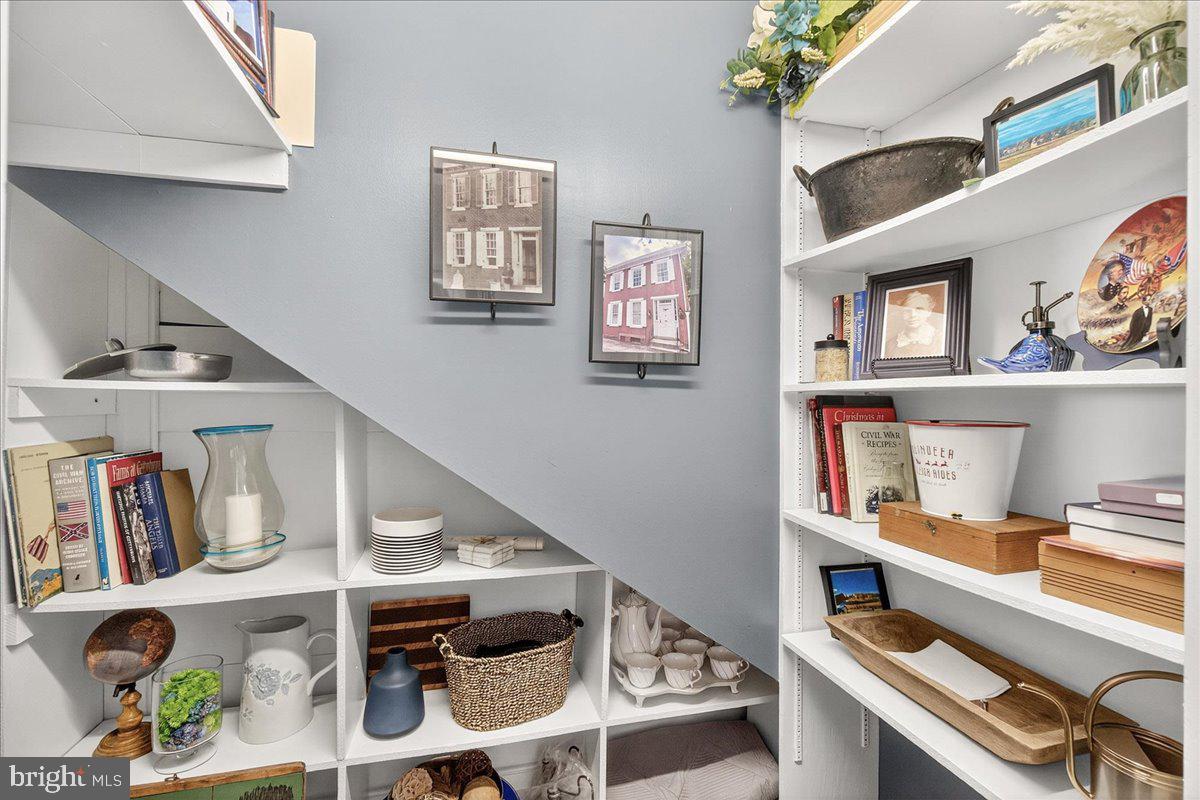 GETTYSBURG BOROUGH - Residential