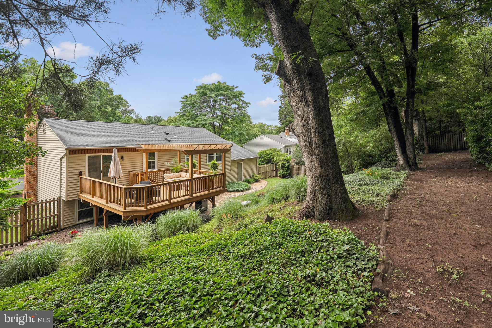 FOX MILL ESTATES - Residential