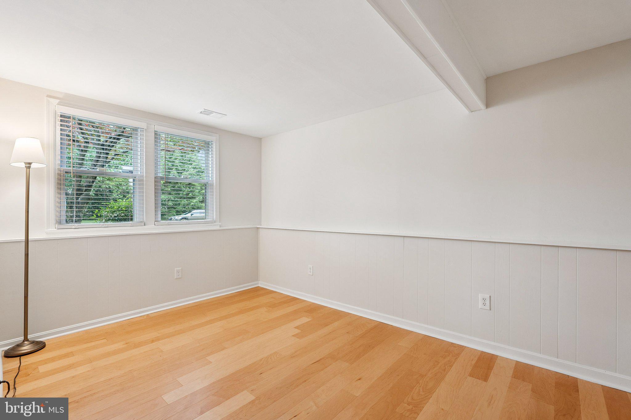 FOX MILL ESTATES - Residential