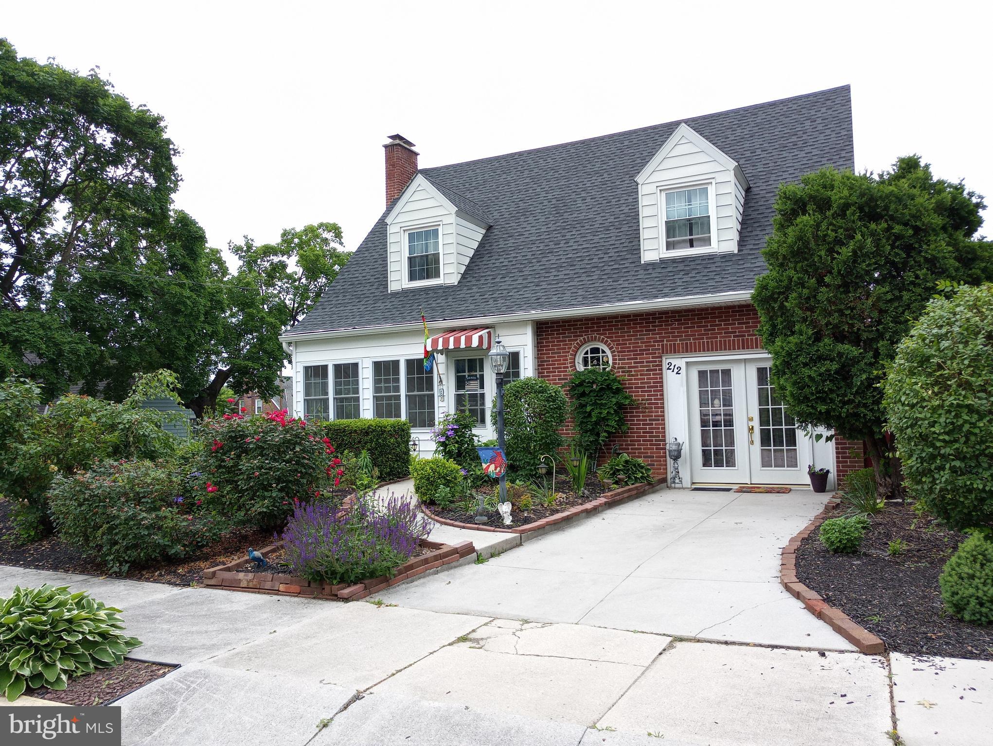 HANOVER BORO - Residential