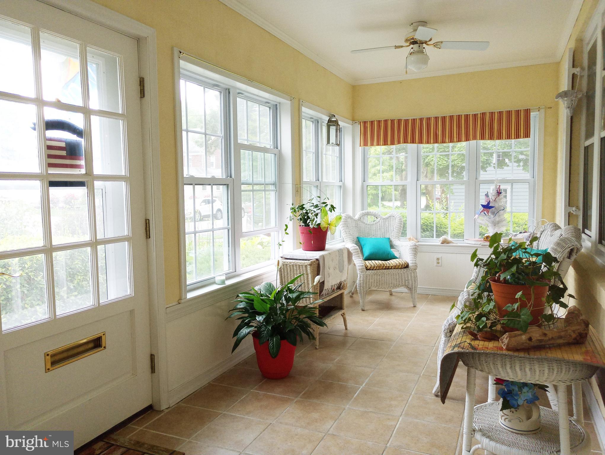 HANOVER BORO - Residential