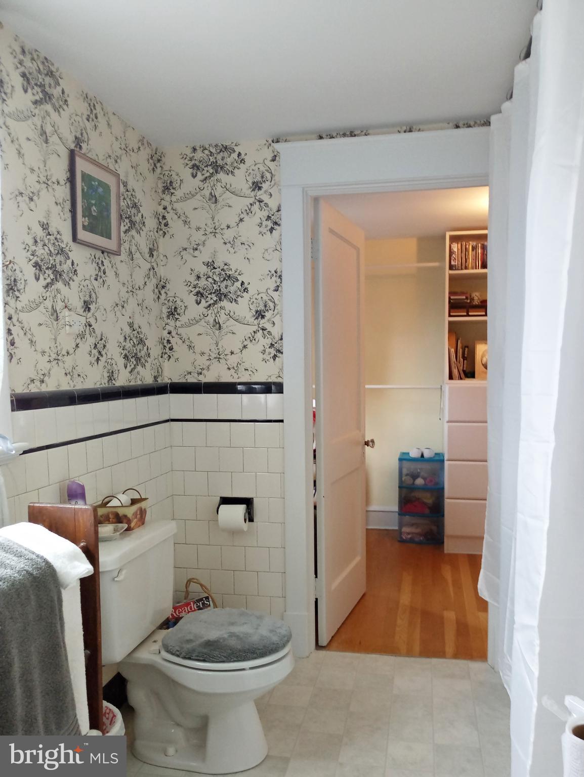 HANOVER BORO - Residential