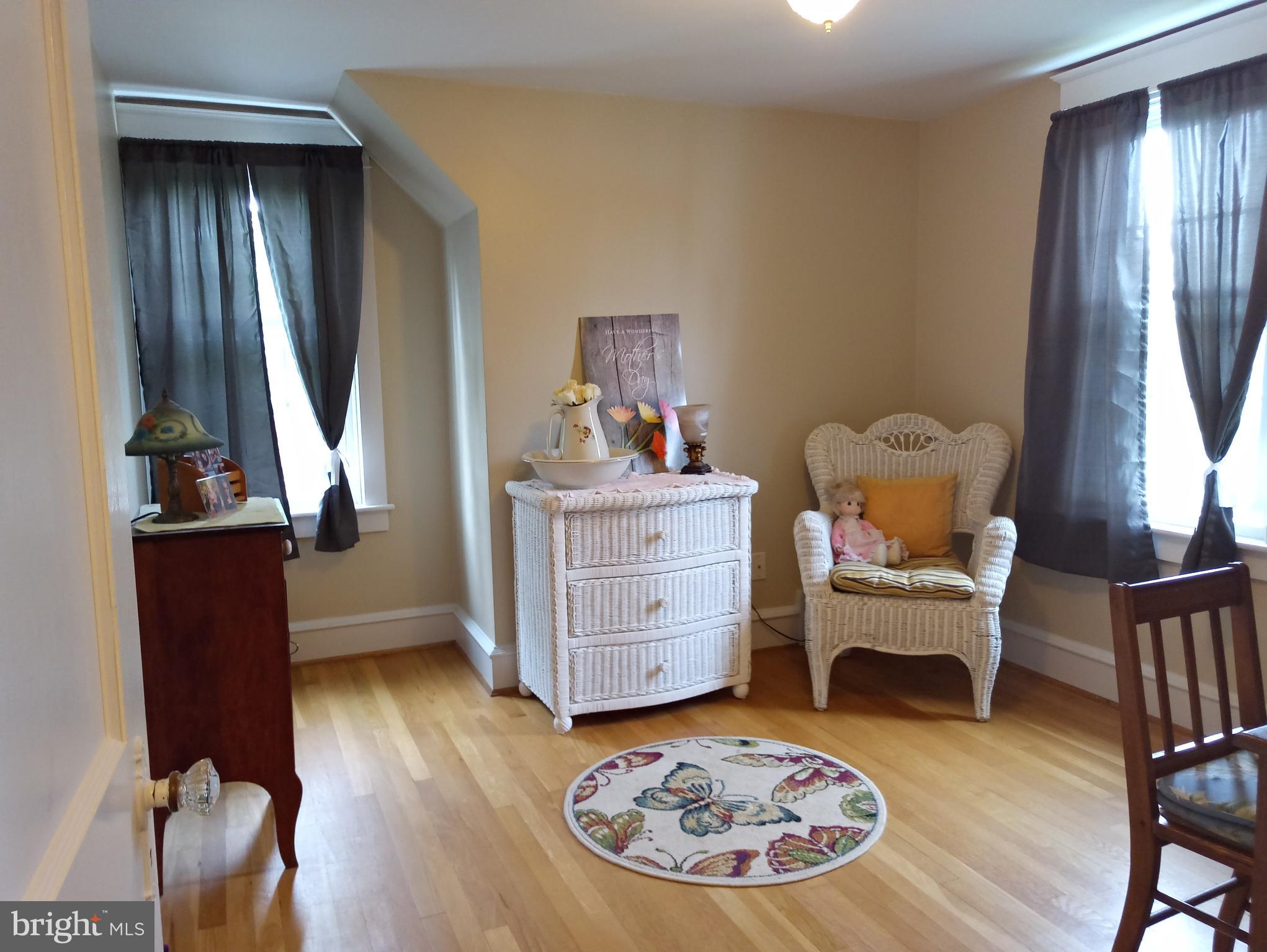 HANOVER BORO - Residential