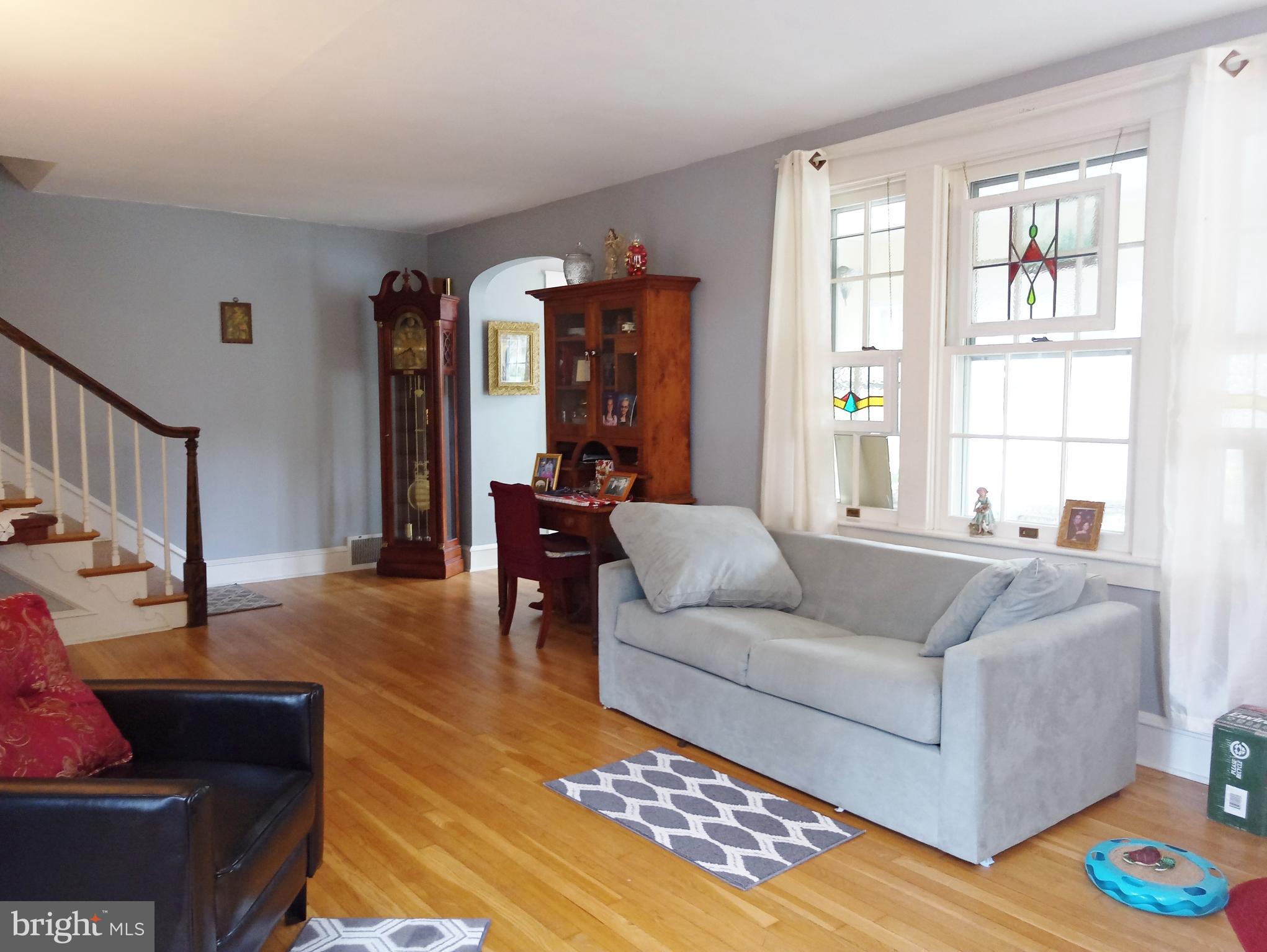 HANOVER BORO - Residential