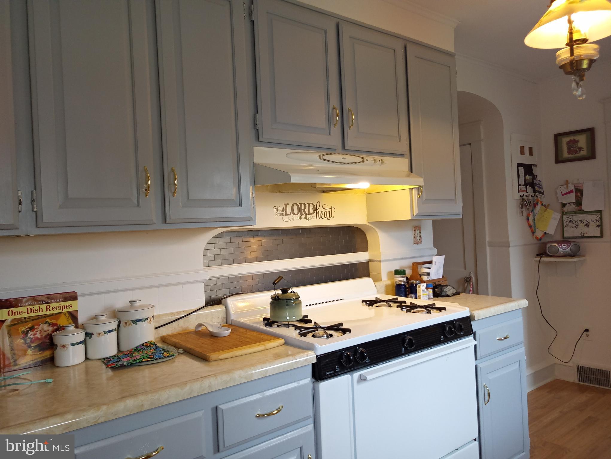 HANOVER BORO - Residential