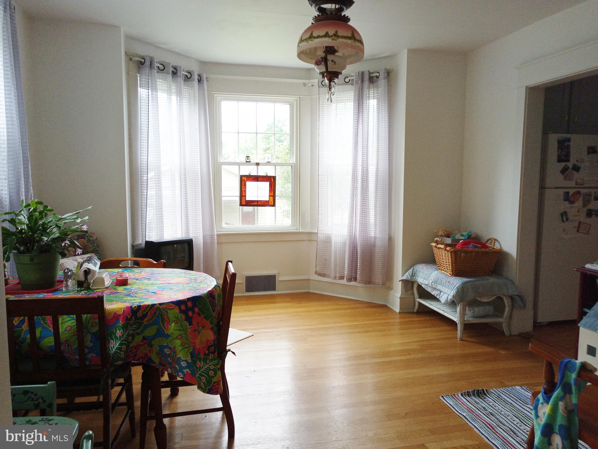 HANOVER BORO - Residential