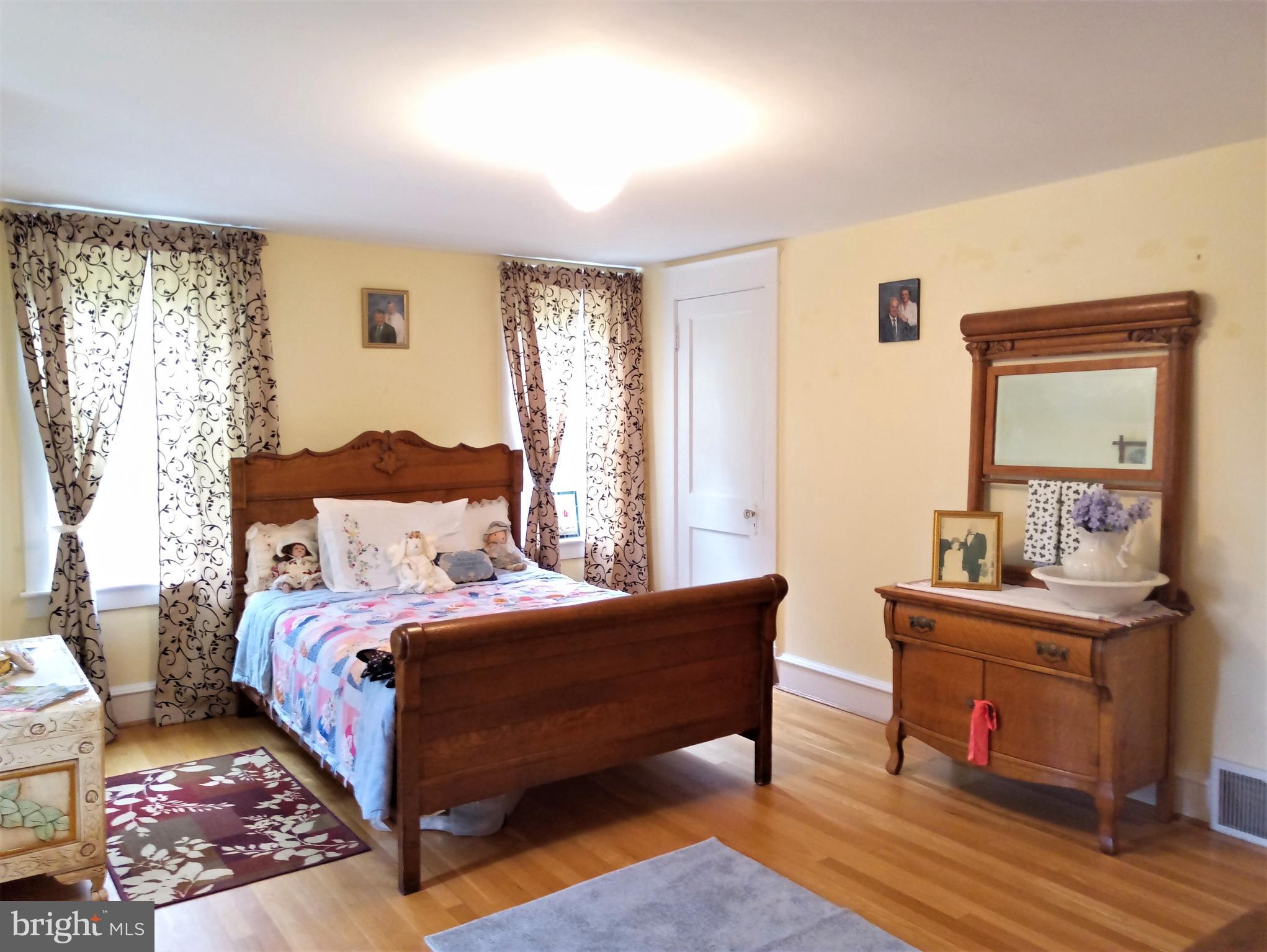 HANOVER BORO - Residential