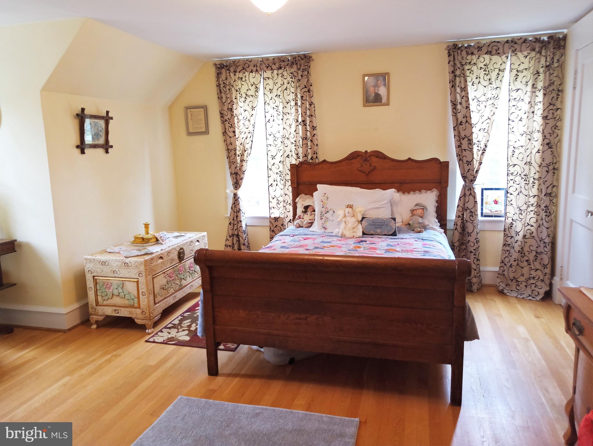 HANOVER BORO - Residential