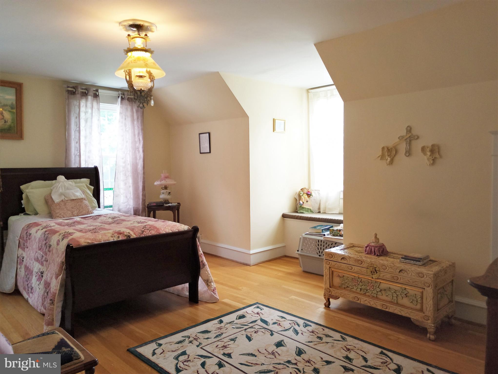 HANOVER BORO - Residential