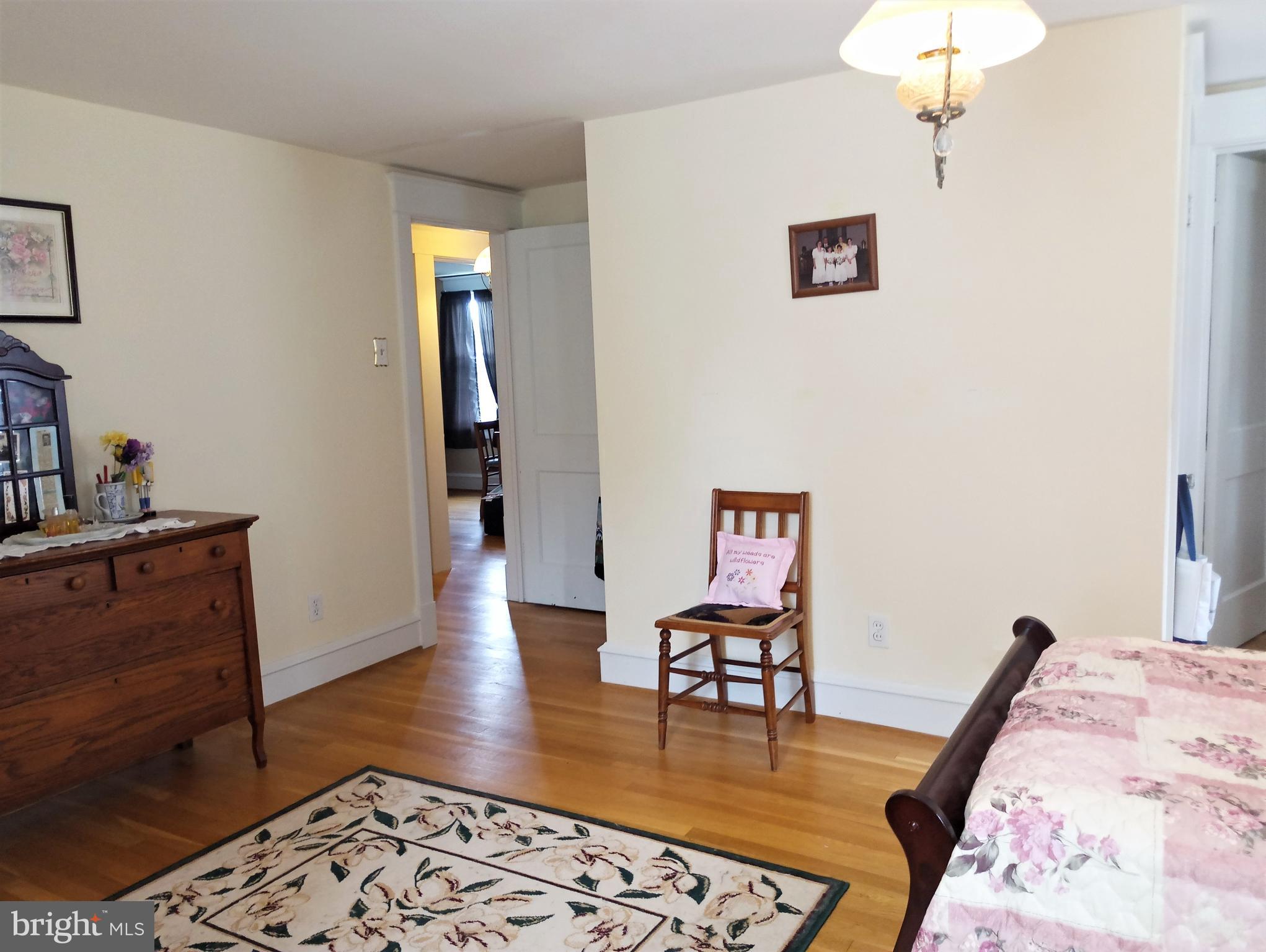 HANOVER BORO - Residential