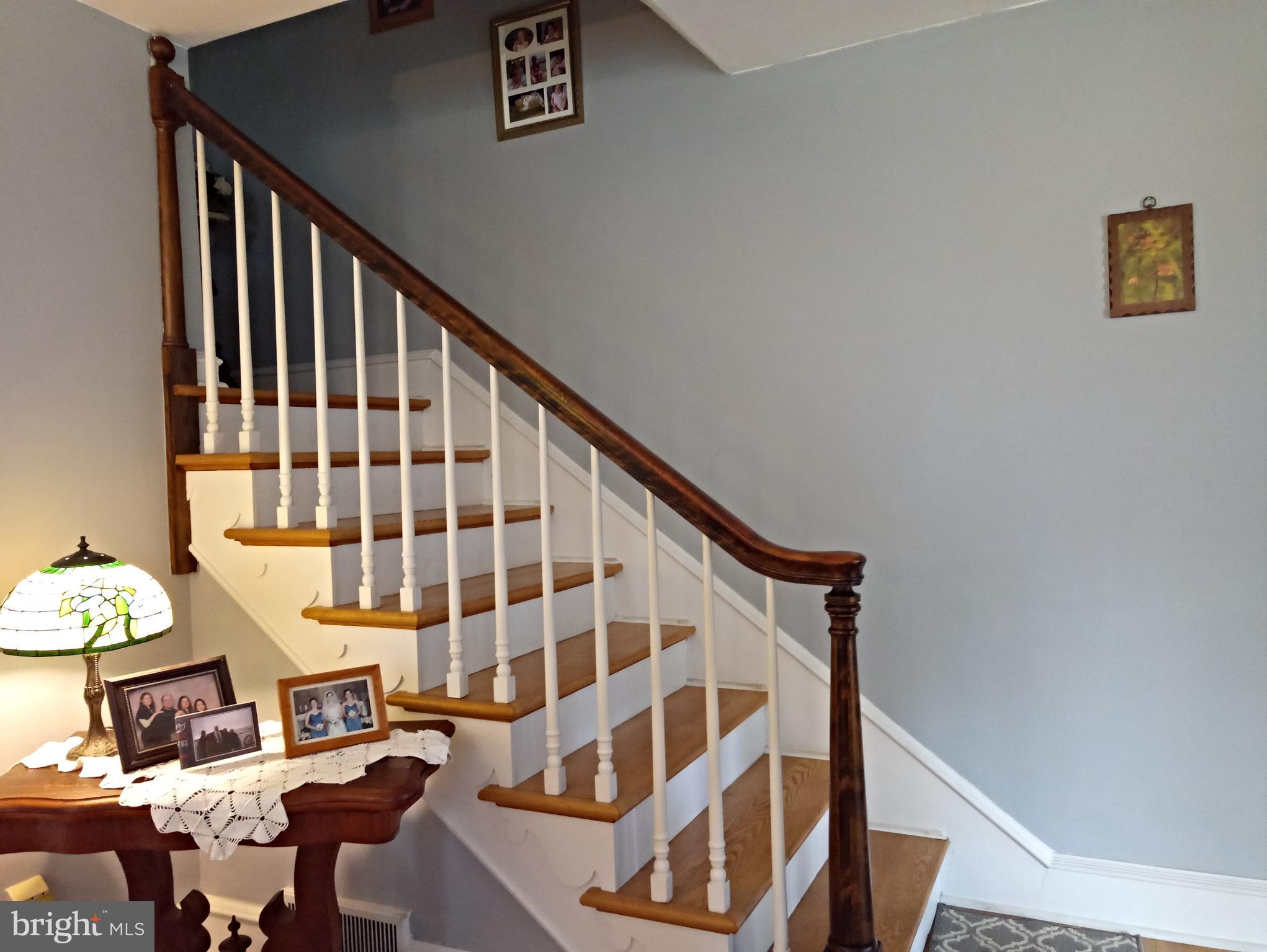 HANOVER BORO - Residential