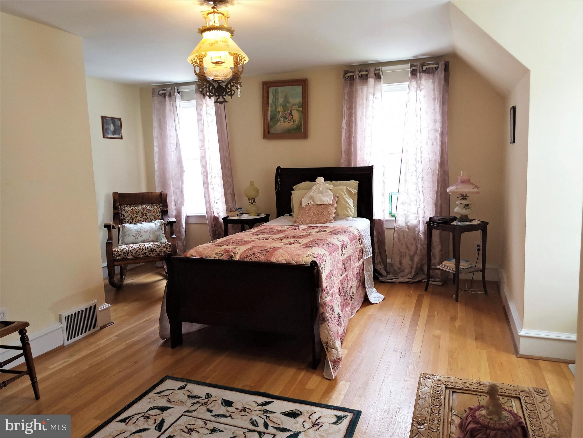 HANOVER BORO - Residential