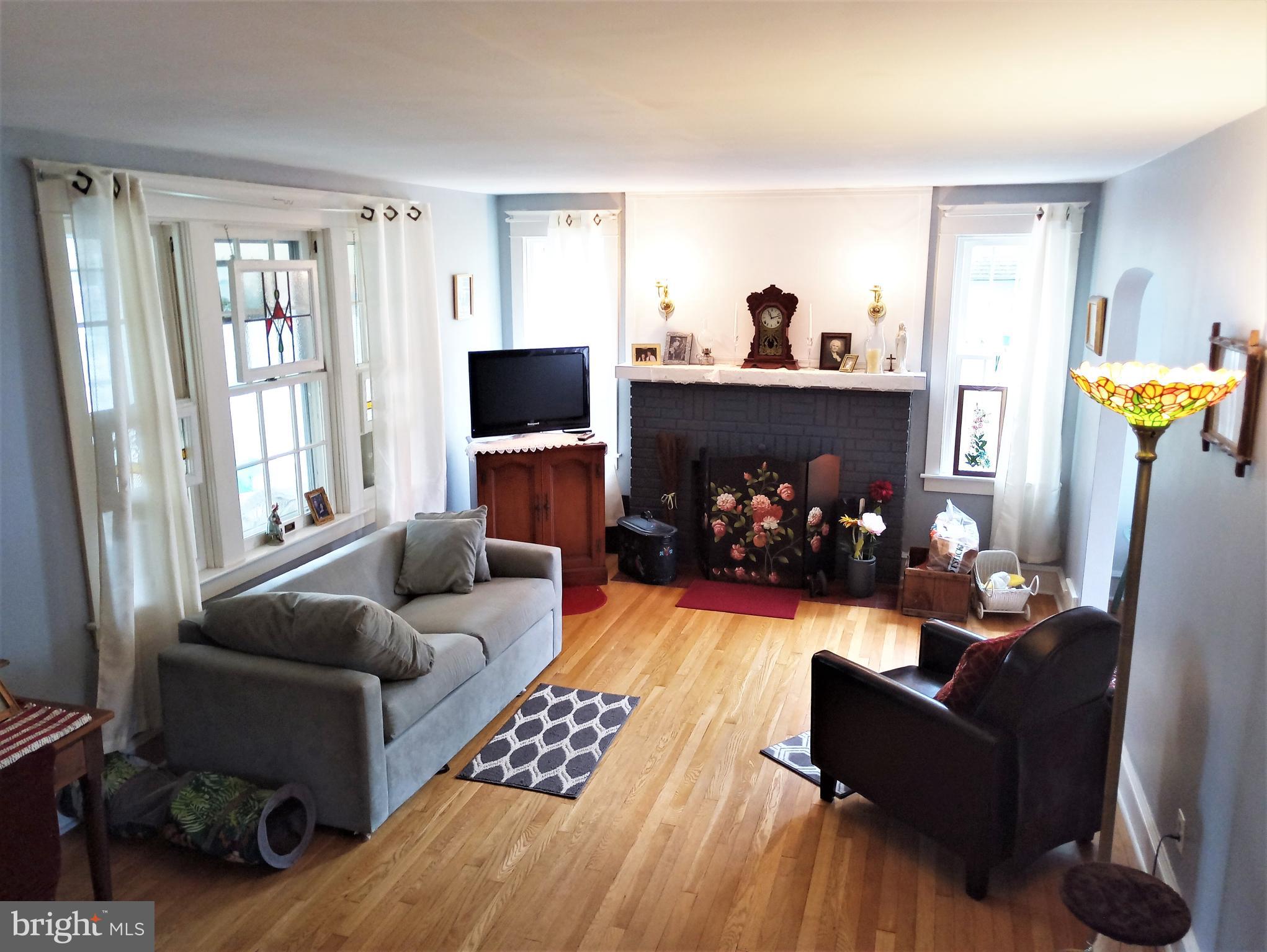 HANOVER BORO - Residential