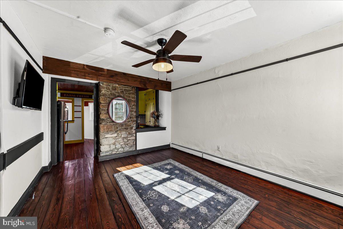 WEST CHESTER BORO - Residential