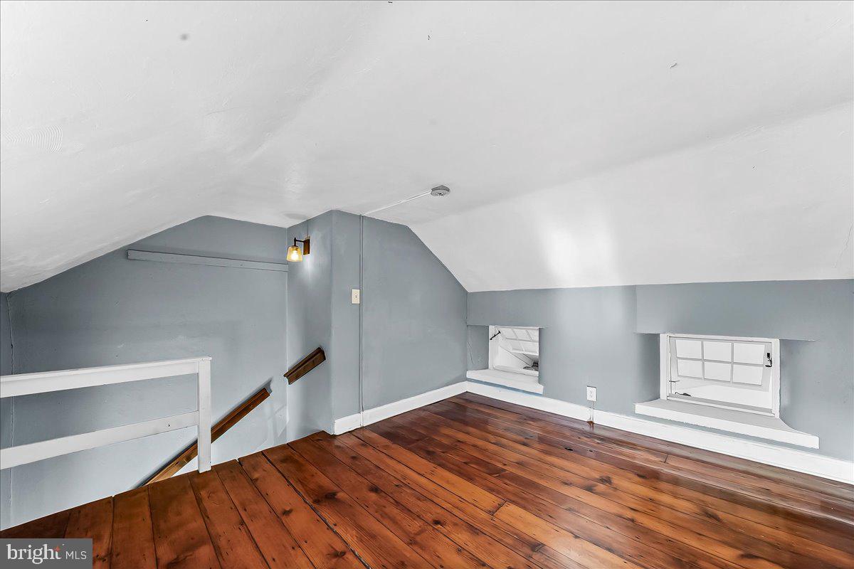 WEST CHESTER BORO - Residential