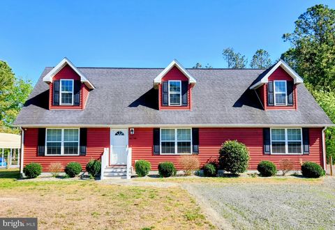30794 DOWNS LANDING ROAD MILLSBORO DE 19966