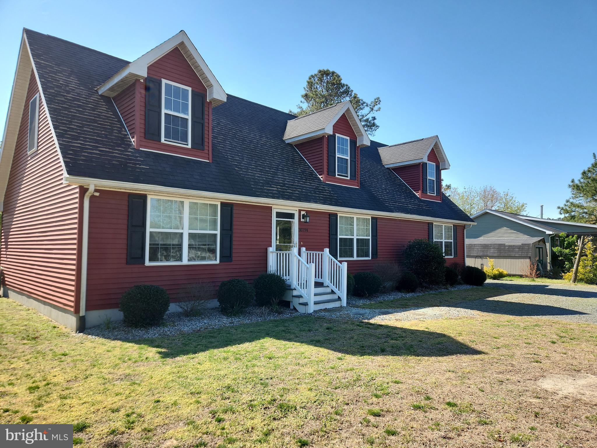 30794 DOWNS LANDING ROAD