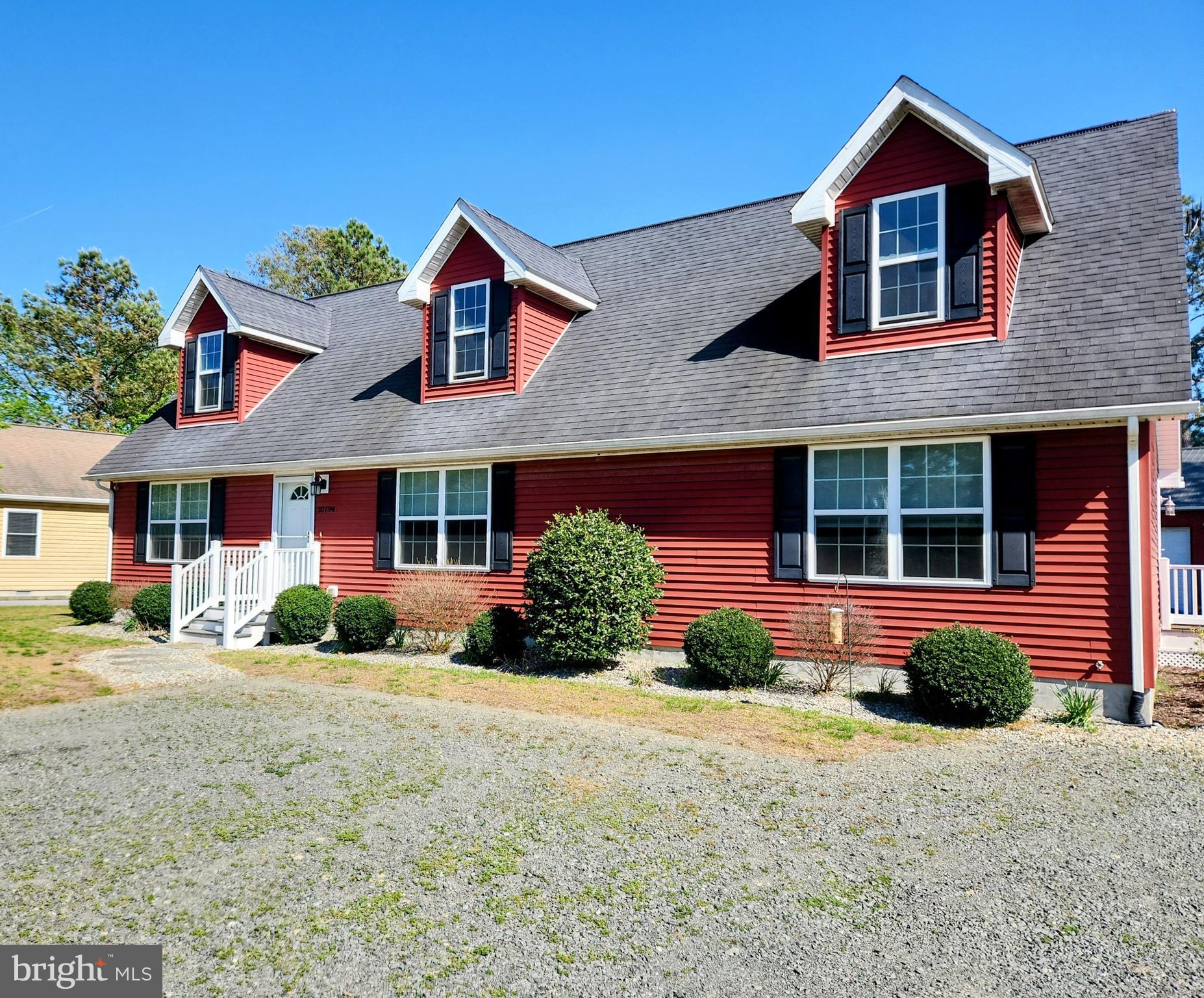 30794 DOWNS LANDING ROAD