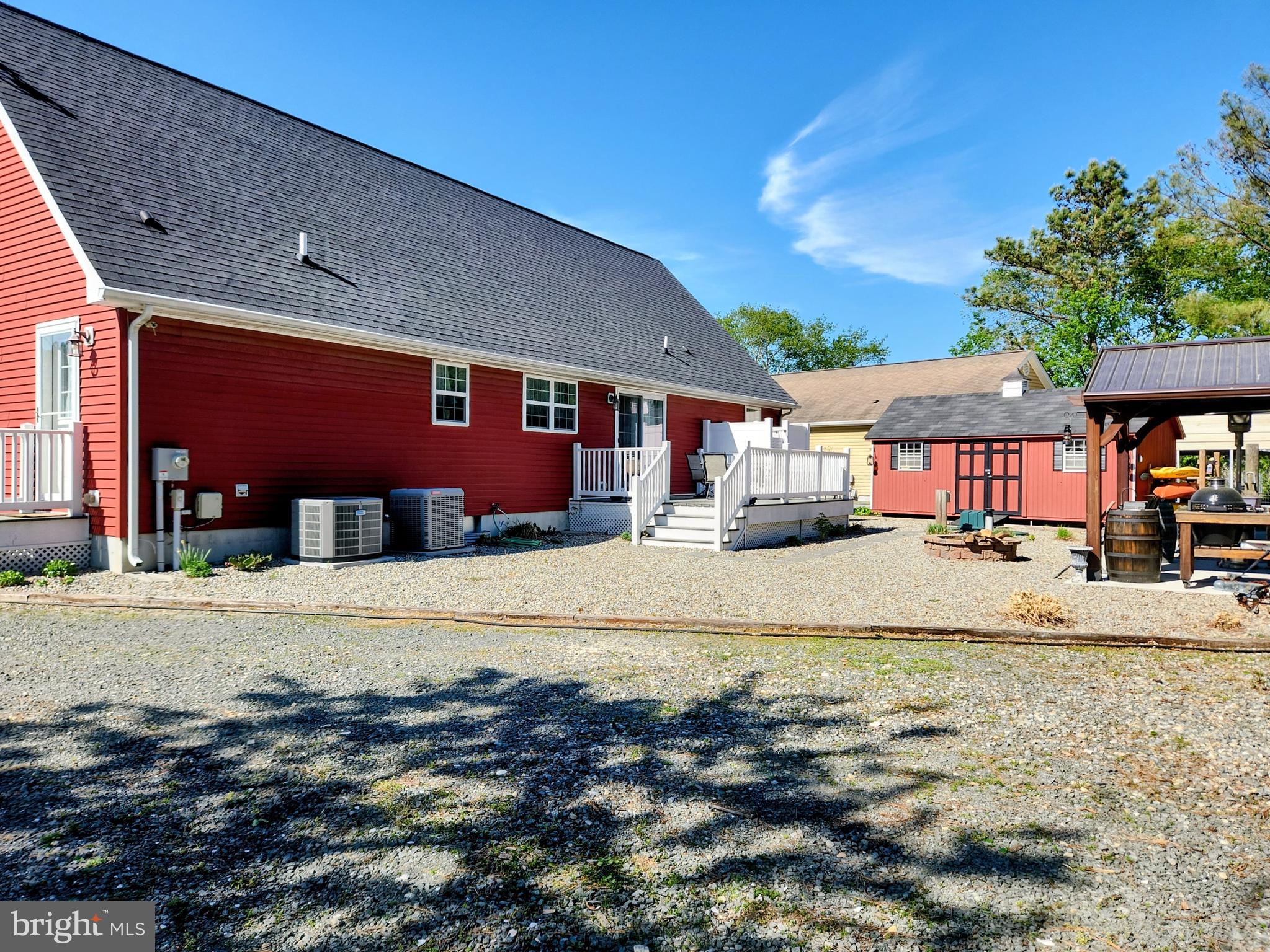 30794 DOWNS LANDING ROAD